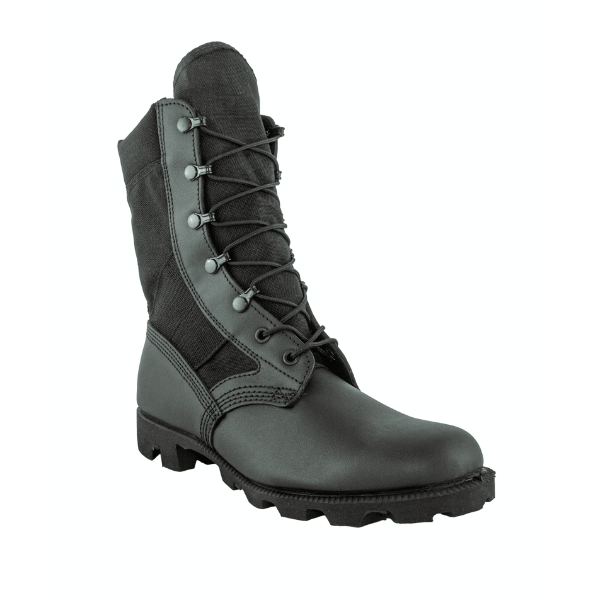 BOTA 520 PANTANERA LONA  520